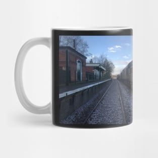 Class 37 Mug